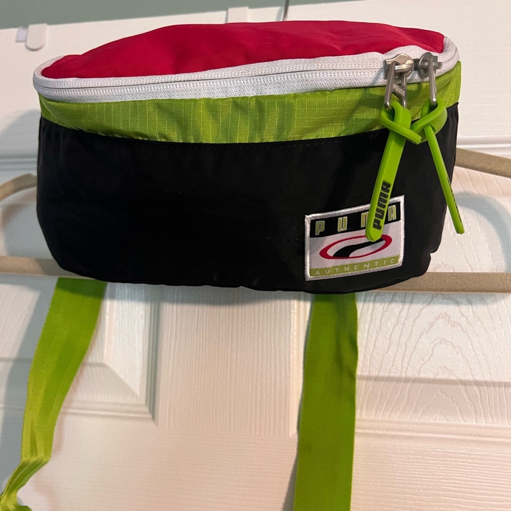 Fanny pack PUMA